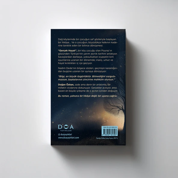 Gerçek Hayat - Resim 3