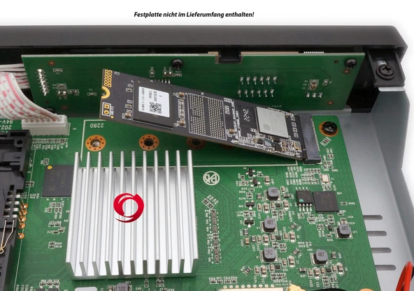 OCTAGON SF8008 SUPREME V3 4K UHD E2 DVB-S2X & DVB-C/T2 COMBO - Resim 4