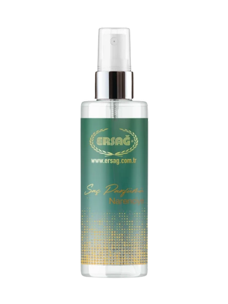 Ersağ Saç Parfümü Narenciye 200 ml ürün görseli 1