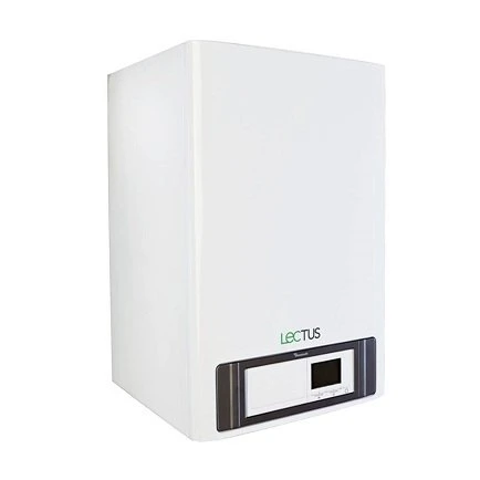Baymak Lectus 90 Kw (Pompa Dahil) 76.970 Kcal/H Duvar Tipi Premix Yoğuşmalı Kazan ürün görseli 1