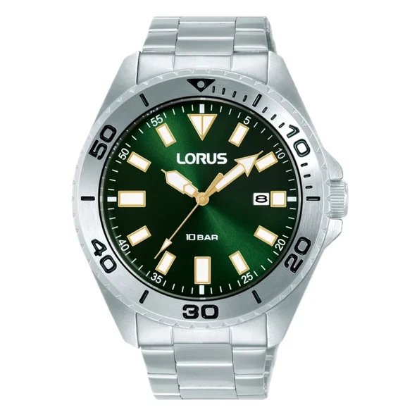 Lorus RXH53KX9 Kol Saati ürün görseli 1