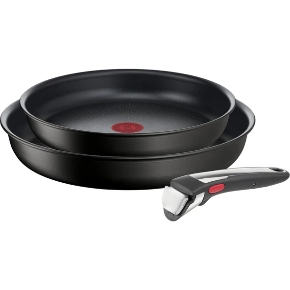 TEFAL Ingenio Unlimited Tit 6X Küçük Set 3 parca 986377 ürün görseli 1