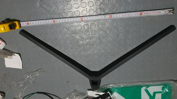 Samsung monitör ayağı Bn96-52113A ürün görseli 1