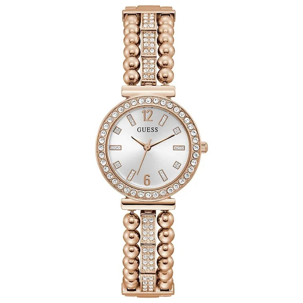 Guess GUGW0401L3 Kol Saati - Resim 2
