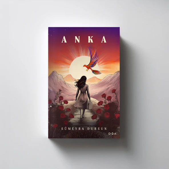Anka - Resim 2