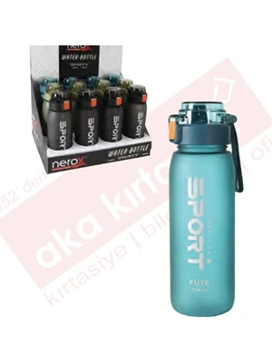 NeroxX 950 Ml Sporty Matara NRX-1133 ürün görseli 1