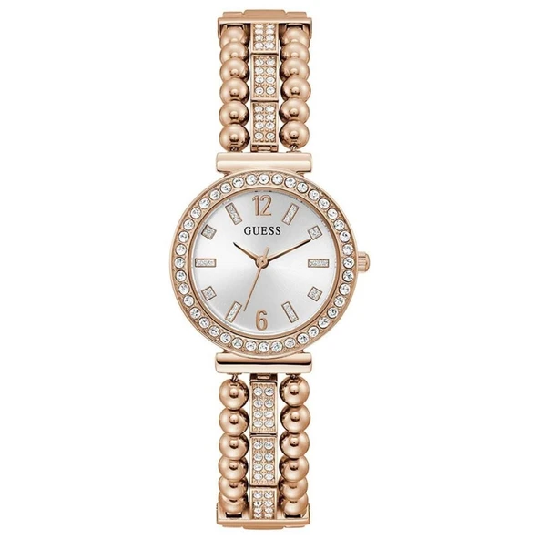 Guess GUGW0401L3 Kol Saati - Resim 3