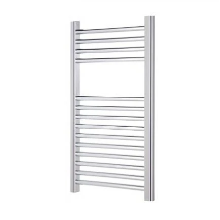 Sanpan 4/7 Krom Havlupan - 22 MM Çaplı 13 Boru - Ücretsiz Sevk ürün görseli 1