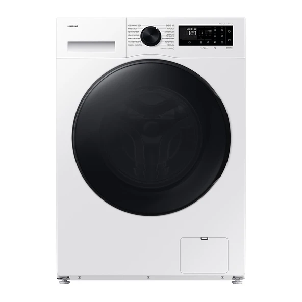 Samsung WD11DG5B15BEAH 1400 Devir 11 KG + 6 KG Kurutmalı Çamaşır Makinesi ürün görseli 1
