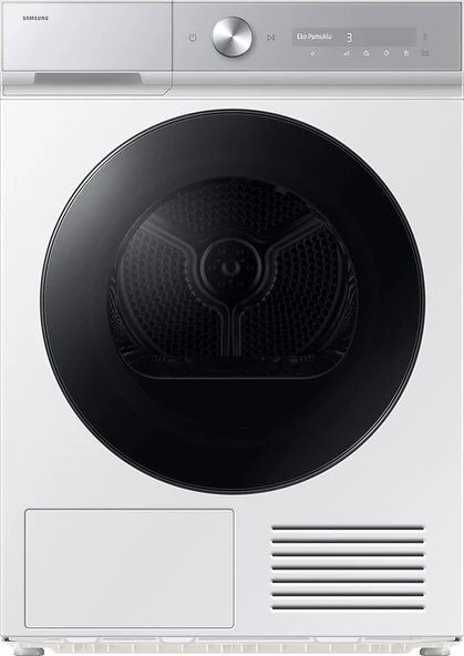 Samsung DV10DB8440GHAH 10 KG Isı Pompalı Çamaşır Kurutma Makinesi ürün görseli 1