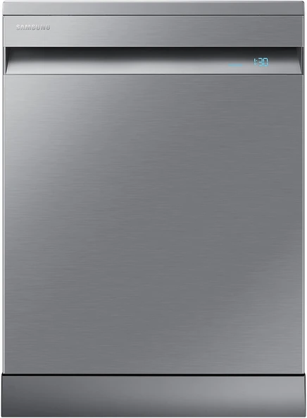Samsung DW60A8050FS 8 Programlı 14 Kişilik Bulaşık Makinesi ürün görseli 1