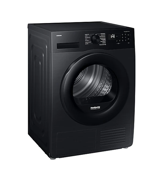 Samsung DV90DG52A0ABAH 9 KG Isı Pompalı Çamaşır Kurutma Makinesi ürün görseli 1