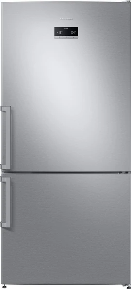 Samsung RB58DS75ESA E 580 L Alttan Donduruculu Buzdolabı ürün görseli 1