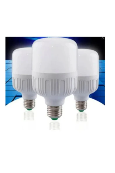 50W Torch Ampul - Büyük Boy - Günışığı - 3 Adet ürün görseli 1