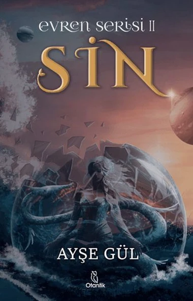 Sin - Evren Serisi 2 ürün görseli 1