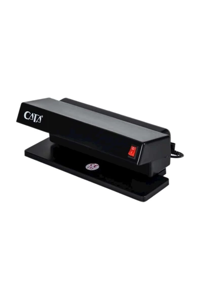 Cata Ct-9121 Para Kontrol Cihazı 2x6w ürün görseli 1
