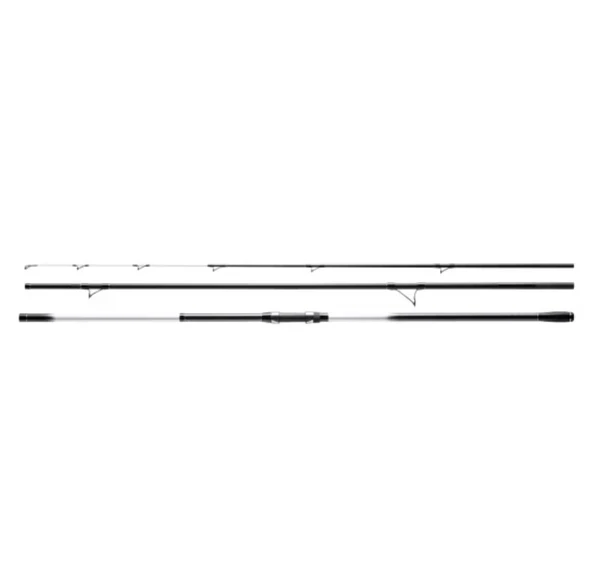 Shimano Kamış Beastmaster K Surf Tubular 4,25m 225g 3pc Low Rider DPS ürün görseli 1
