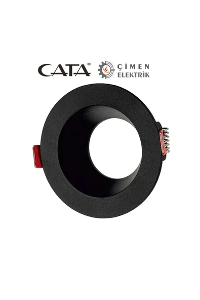 Cata Ct 5041 Siyah Spot Kasa ürün görseli 1