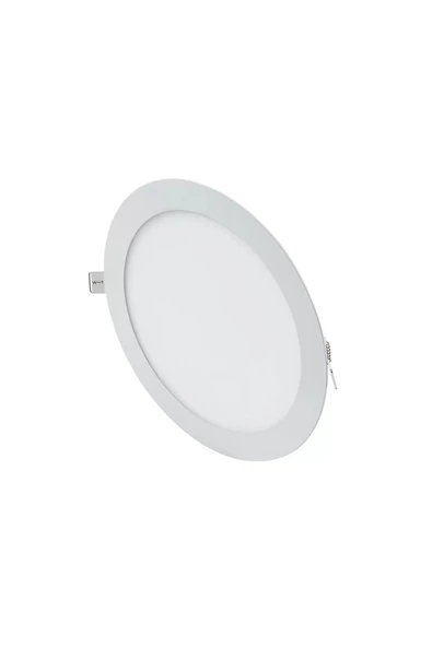 Cata 15w Slim Led Spot Panel Sıva Altı Trafolu 6500k BEYAZ ct-5148 ürün görseli 1