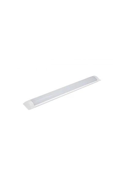Cata Ct-2474  18w Yatay Ledli Bant Armatür Alüminyum Kasa ürün görseli 1