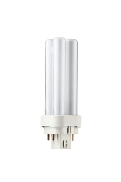 Philips Phılıps 26w/830 G24-g3/4p Sıcak Beyaz ürün görseli 1