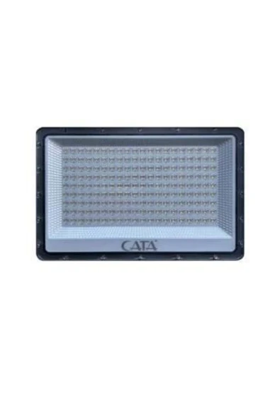 Cata CT-4663 200 WATT PLATINUM SMD LED PROJEKTÖR BEYAZ ürün görseli 1