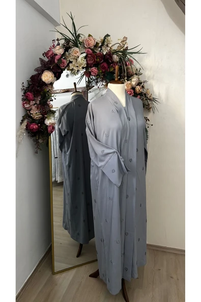 ABAD.HANDMADE Elbise ürün görseli 1
