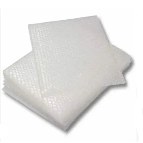 Balonlu Patpat Tabaka, Bantlı Baloncuklu 30cm x 30 cm Koruyucu Tabaka 25 Adet ürün görseli 1