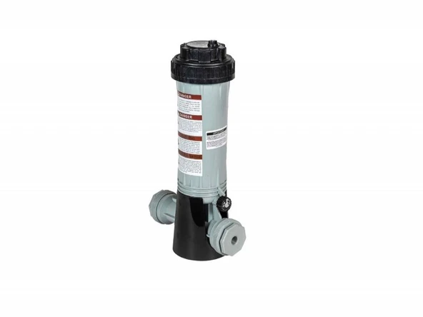 GEMAŞ CLT-167 Klorinatör Off Line Ayarlı Dozlama 2Kg-ToptancıyızBiz ürün görseli 1