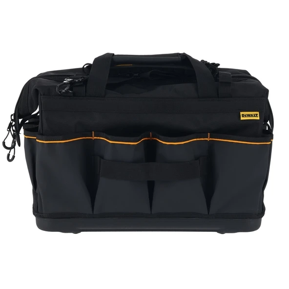 PTTAVM: DEWALT x MCLAREN 20'' Ağır Hizmet Tipi Alet Çantası