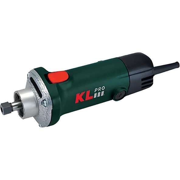 KLPro 450 W 6 MM KISA KALIPÇI TAŞLAMA KLKT505 ürün görseli 1