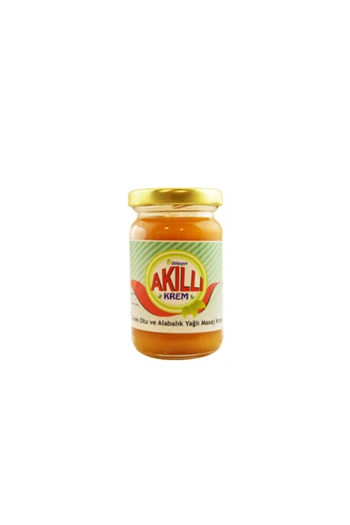 Derman Bi Şifa Akıllı Krem 100 Ml ürün görseli 1