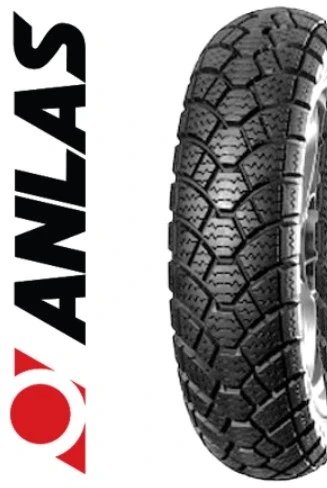 110/70*17 M/C 54H TL WİNTER GRİP PLUS ANLAS ürün görseli 1