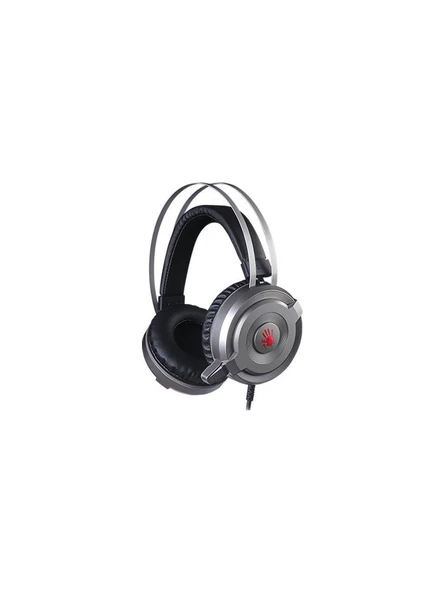 Bloody A4Tech Bloody G520 7.1 Mikrofonlu Gaming Kablolu Kulaklık ürün görseli 1