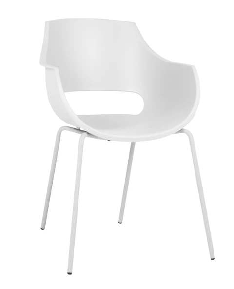 Papatya Opal ML Pro Koltuk - Metal Ayak & Beyaz Font - Çalışma Ofis Koltuğu ürün görseli 1
