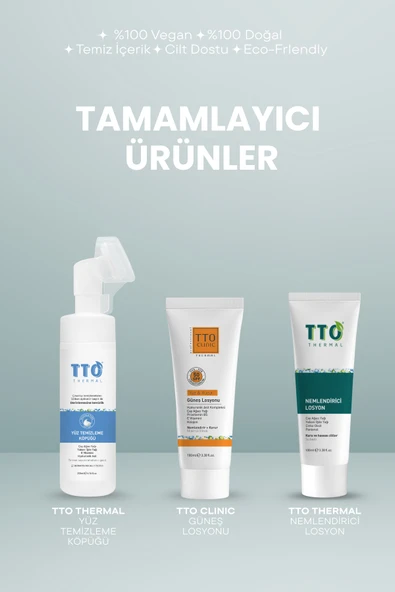 Yüz Temizleme Jeli 500 ml - Resim 6