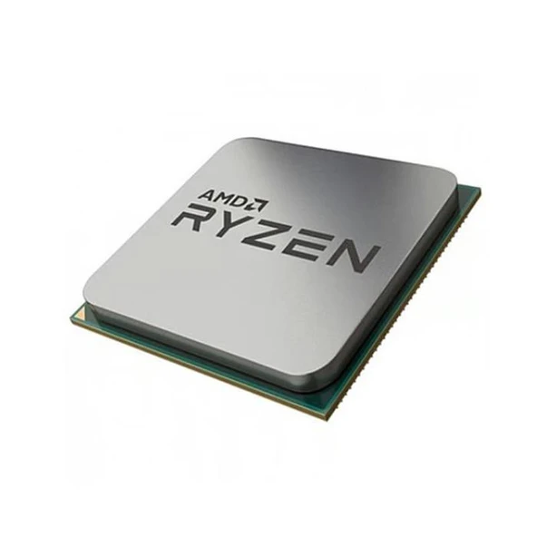 TRAY AMD Ryzen 5 5600 3.50GHz 32MB AM4 İşlemci (Grafik Kart YOK, Fan YOK) ürün görseli 1