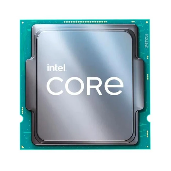 TRAY INTEL Core i7 14700KF 3.4GHz 33MB 1700 Kutusuz, Fansız ürün görseli 1