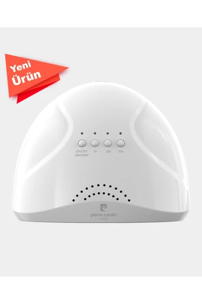 Pierre Cardin Oje Kurutucu PC-N10001 ürün görseli 1