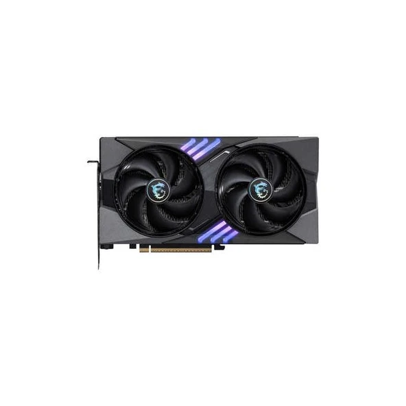 MSI VGA GEFORGE RTX 5060 TI 8G GAMING OC RTX5060TI 8GB GDDR7 128B DX12 PCIE 5.0 X16 (3XDP 1XHDMI) ürün görseli 1