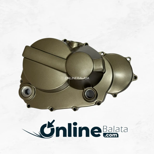 Mondial Drift L Şanzuman Motor Kapağı Sağ GVS0208 ürün görseli 1