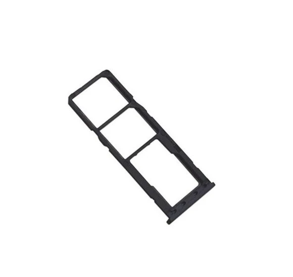 Samsung M305 M30 - M21 - M30s Sim Çekmecesi Siyah + Hafıza Kartı Yuvası ürün görseli 1