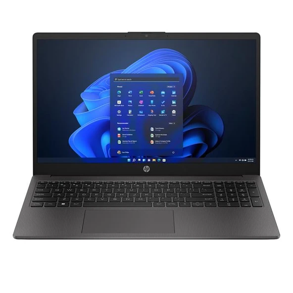 HP 250 G10 B39W3AT i5-1334U 16GB 512GB SSD 15.6" FDOS ürün görseli 1