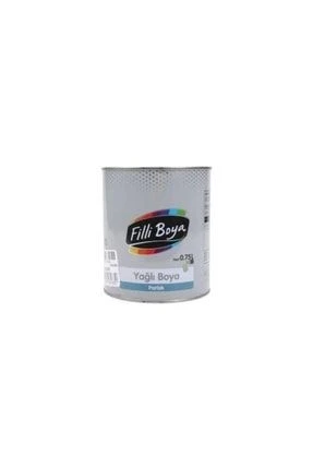 FİLLİ YAĞLI PAR. BEYAZ 0.75 LT ürün görseli 1