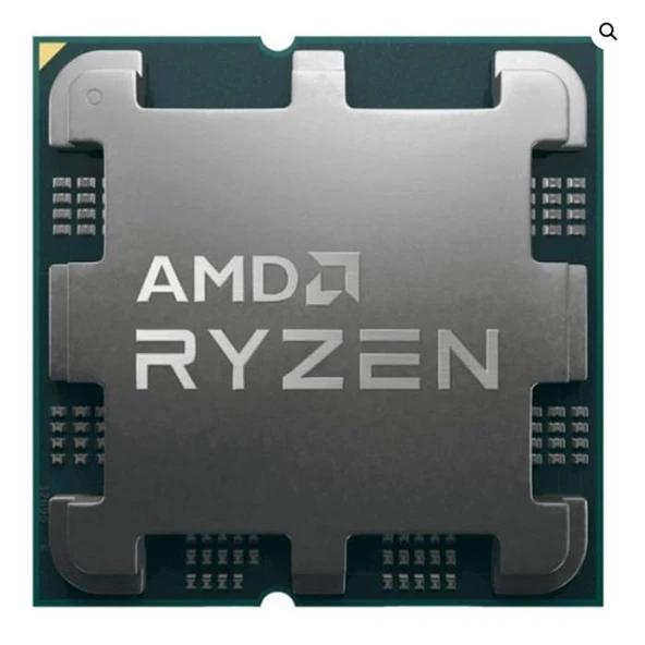 TRAY AMD Ryzen 9 7900  3.70GHz 64MB AM5 İşlemci (Grafik Kart VAR, Fan YOK) ürün görseli 1
