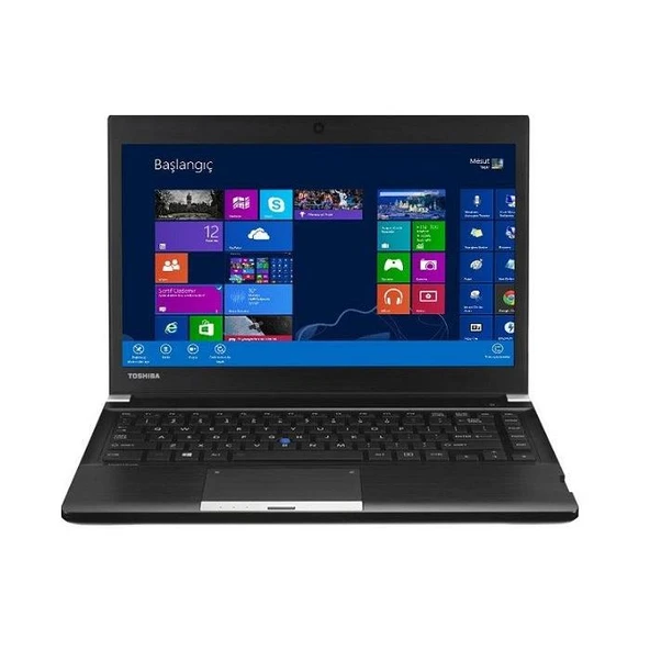 Toshiba Portege R30-A-131 Notebook ürün görseli 1