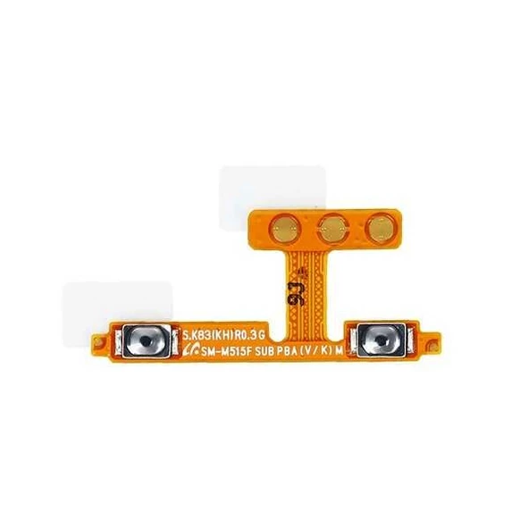 Samsung M51 Ses Flex Flim ürün görseli 1