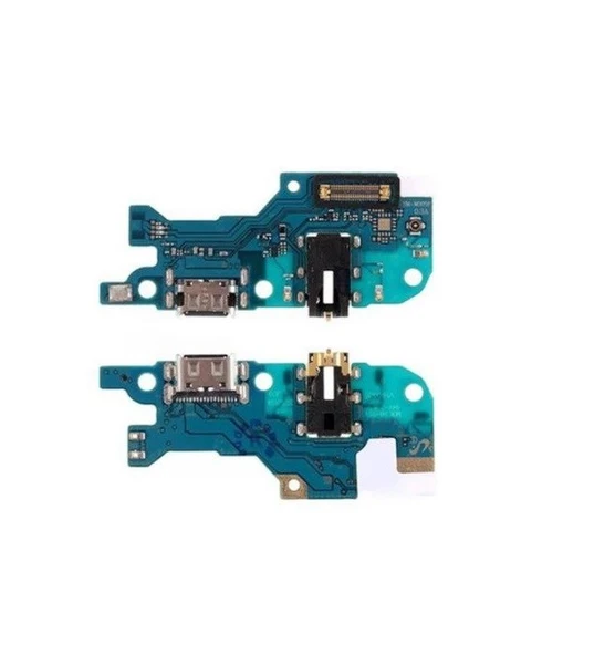 Samsung M30 Şarj Bordu ve Mikrofon Flex ürün görseli 1