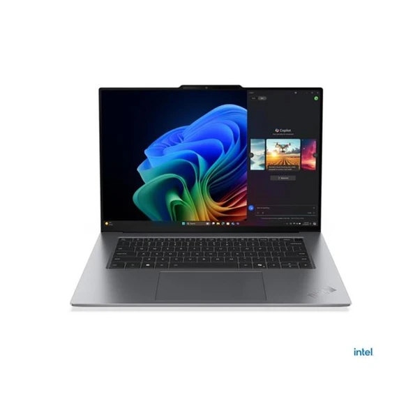 LENOVO NB THINKPAD X9-14 21QA001NTX ULTRA 7 258V 32GB 1TB SSD O/B 14 WIN11PRO (DOKUNMATİK) ürün görseli 1