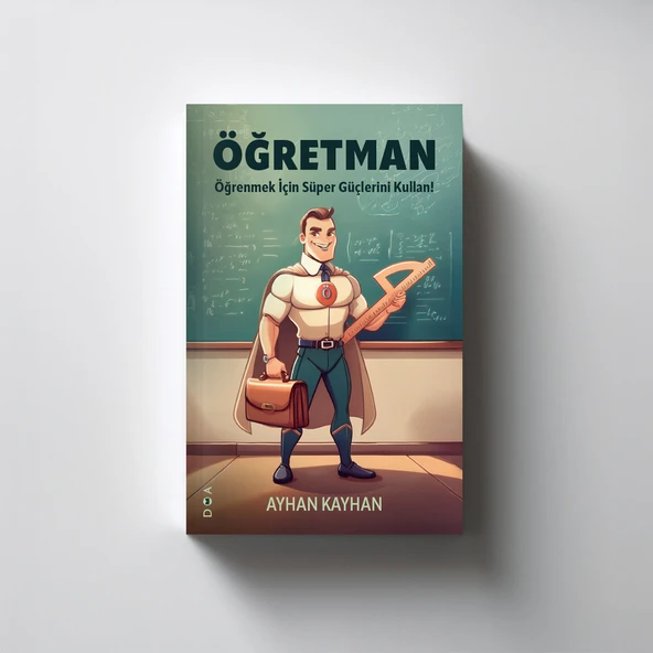 Öğretman - Resim 2